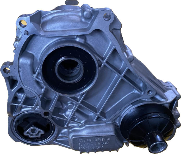 ATC 13 Transfer Case