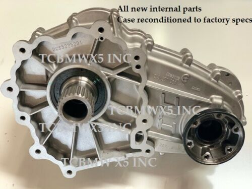 MERCEDES BENZ TRANSFER CASE ML GL R320
