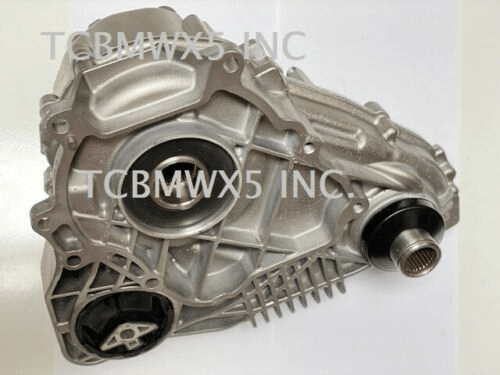 #7 ATC45L F25 F15 3.0 2012-2018 Transfer Case REMA6 X3 X4 X5 X6