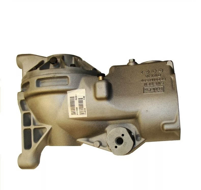 Volvo XC60 XC70 XC90 V70 Rear Diff Remanufacture