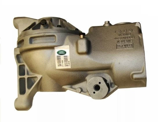 LR2 Range Rover Evoque Rear Differential Assembly REMANUFACTURED